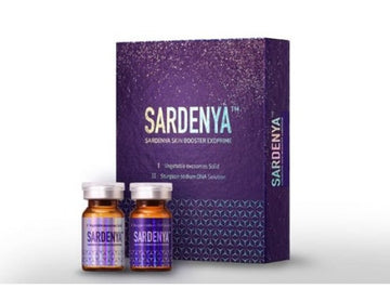 Sardenya Skin Booster Exoprime