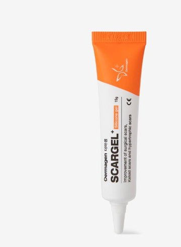 Scargel 15g