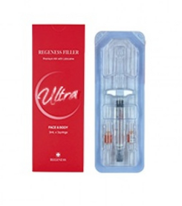 Regeness Ultra Filler