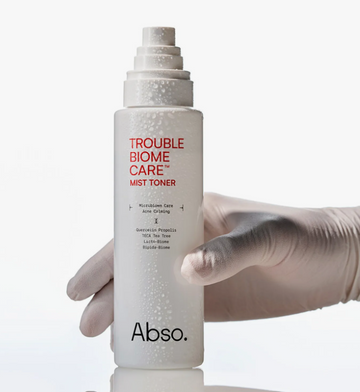 Ozone Trouble Care Mist