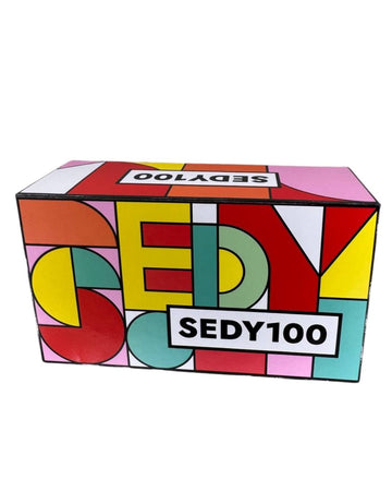 Sedy Fill with Lidocaine 100cc