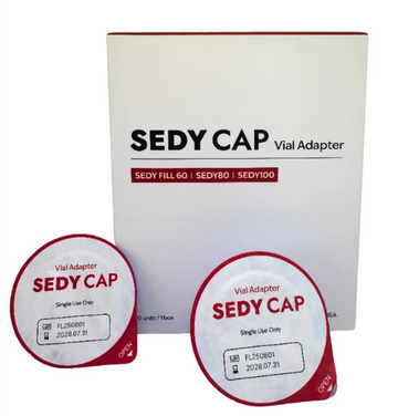 Sedy cap