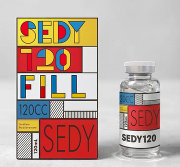 Sedyfill 120cc
