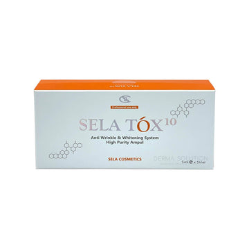 Sela Tox 10