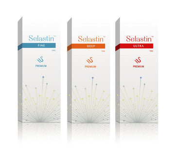 Selastin Filler