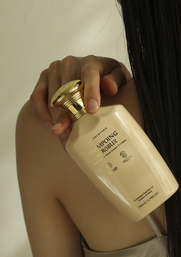 Shampoing De Rōbur