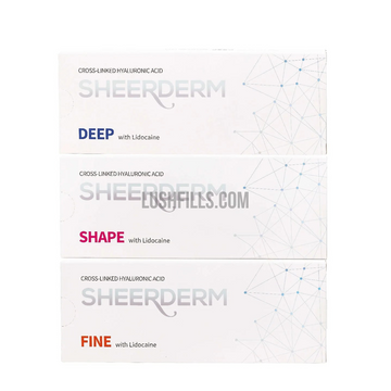 Sheerderm