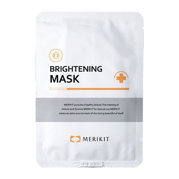 Sheet Mask - Brightening