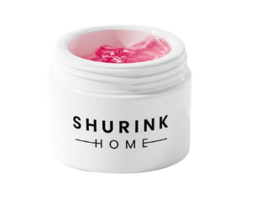 Shurinkhome TCP booster Cream