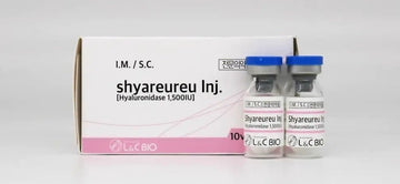 Shyareureu Inj