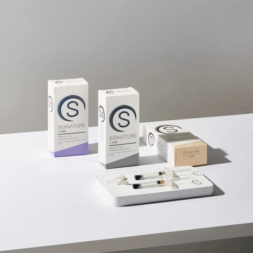 Signature HA Filler