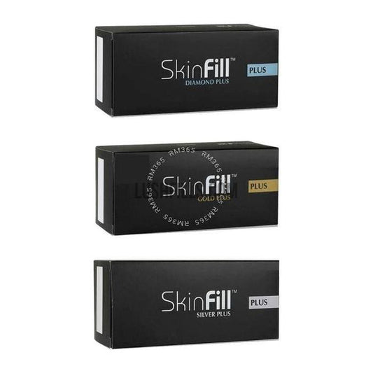 Skinfill - Lushfills