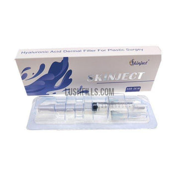 Skinject Sub-Skin 10ml