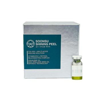 Soonsu Shining Peel