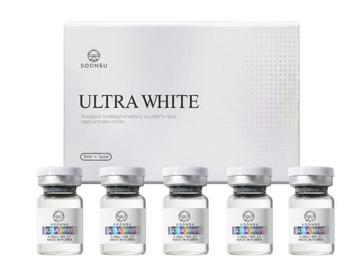 Soonsu Ultra White
