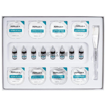 Special Peptide Skin Care Lifting Program