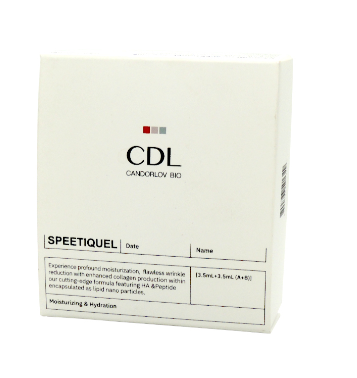 Speetiquel Skincare Solution