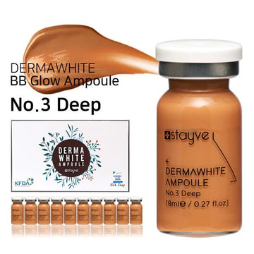 Stayve Dermawhite Ampoule NO. 3 Deep 10X8ml