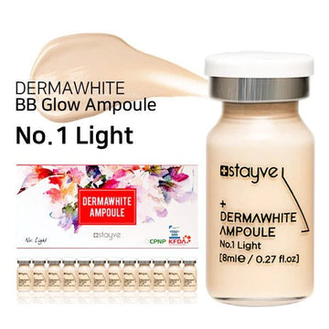 Stayve Dermawhite Ampoule No. 1 Light