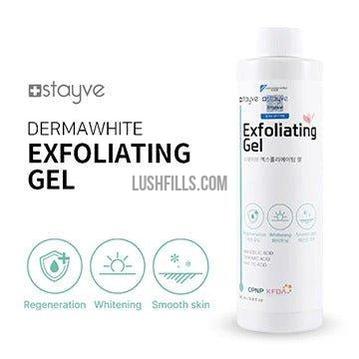 Stayve Dermawhite Exfoliating Gel