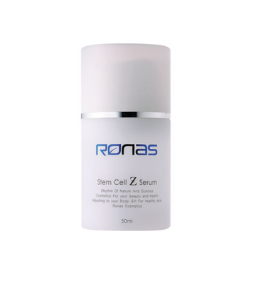 Stem Cell Z Serum