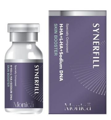 Synerfill Skin Booster