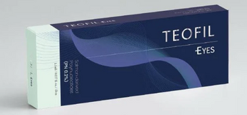 TEOFIL EYES