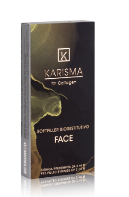 Taumed Karisma Rh Collagen Face 