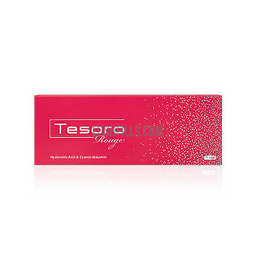 Tesoro Rouge