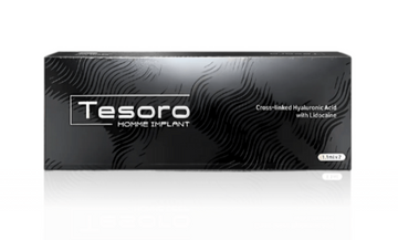 Tesoro Homme Deep with Lido
