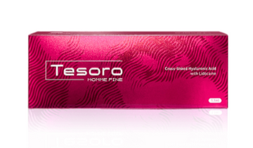 Tesoro Homme Fine with Lido
