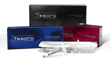 Tesoro Homme Implant with Lido