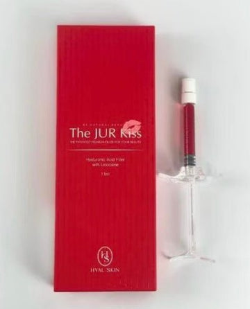 The Jur Kiss Lip Filler