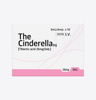 The Cinderella