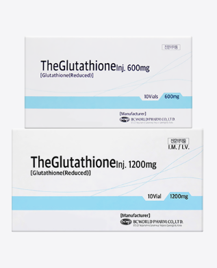 The Glutathione