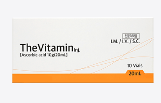 The Vitamin