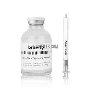Tightening Neck Ampoule