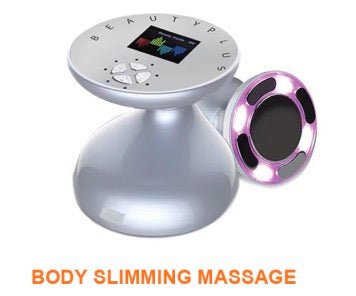 Topelifee Body Slim Massager