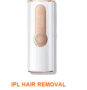 Topelifee IPL Hair Removal