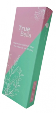 TrueBella Skinbooster