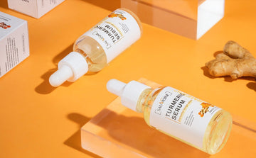 Turmeric Serum