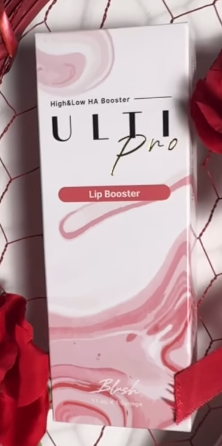 Ultipro Blush