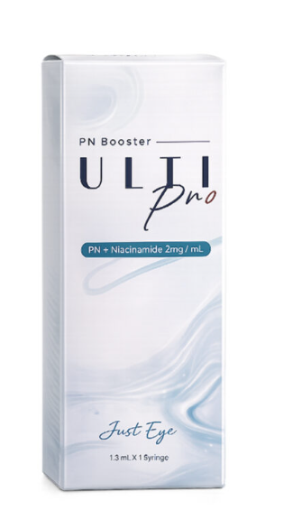 Ultipro Just Eye