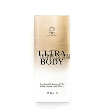 Ultra Body Filler 60ml