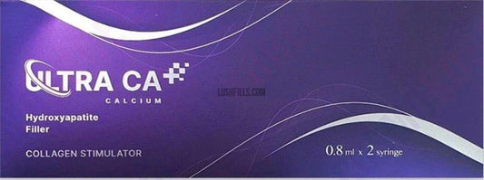 Ultra CA - Lushfills