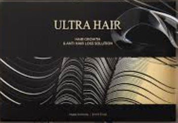 Ultra Hair