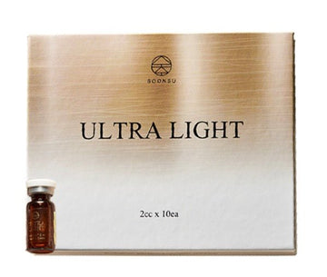 Ultra Light For Face & Body