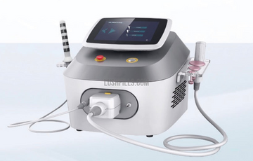 Ultra Tone Multifunctional 2 in 1 System