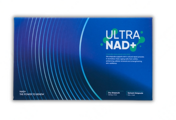 Ultra Nad+