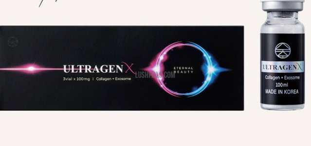Atcogen Ultra Ultragen X - Lushfills